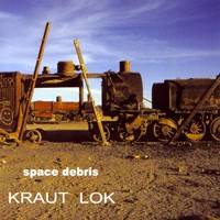 Space Debris (GER) : Kraut Lok
